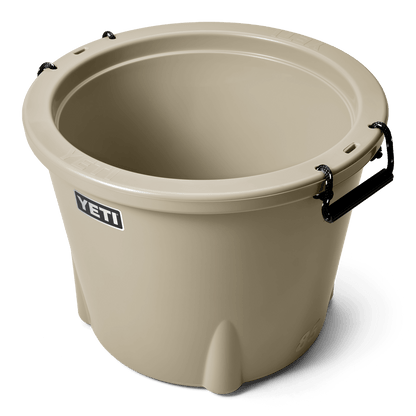 YETI YETI Tank® 85 Isolierter Eiskübel Tan