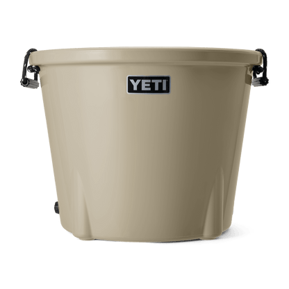 YETI YETI Tank® 85 Isolierter Eiskübel Tan