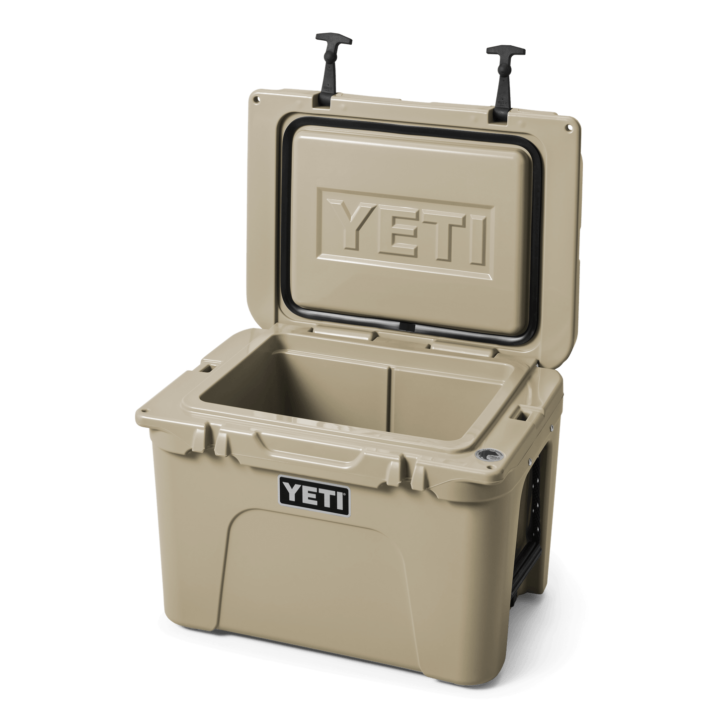 YETI Tundra® 35 Kühlbox Tan