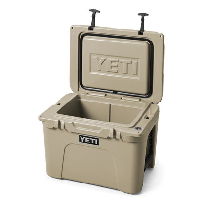 YETI Tundra® 35 Kühlbox Tan
