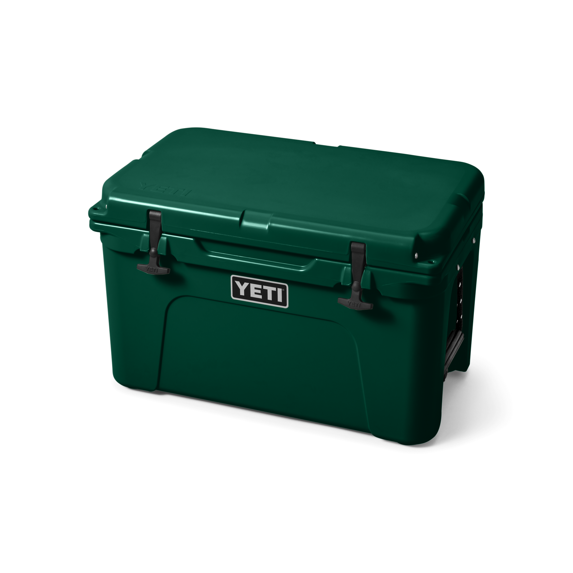 YETI Tundra® 45 Kühlbox Black Forest Green