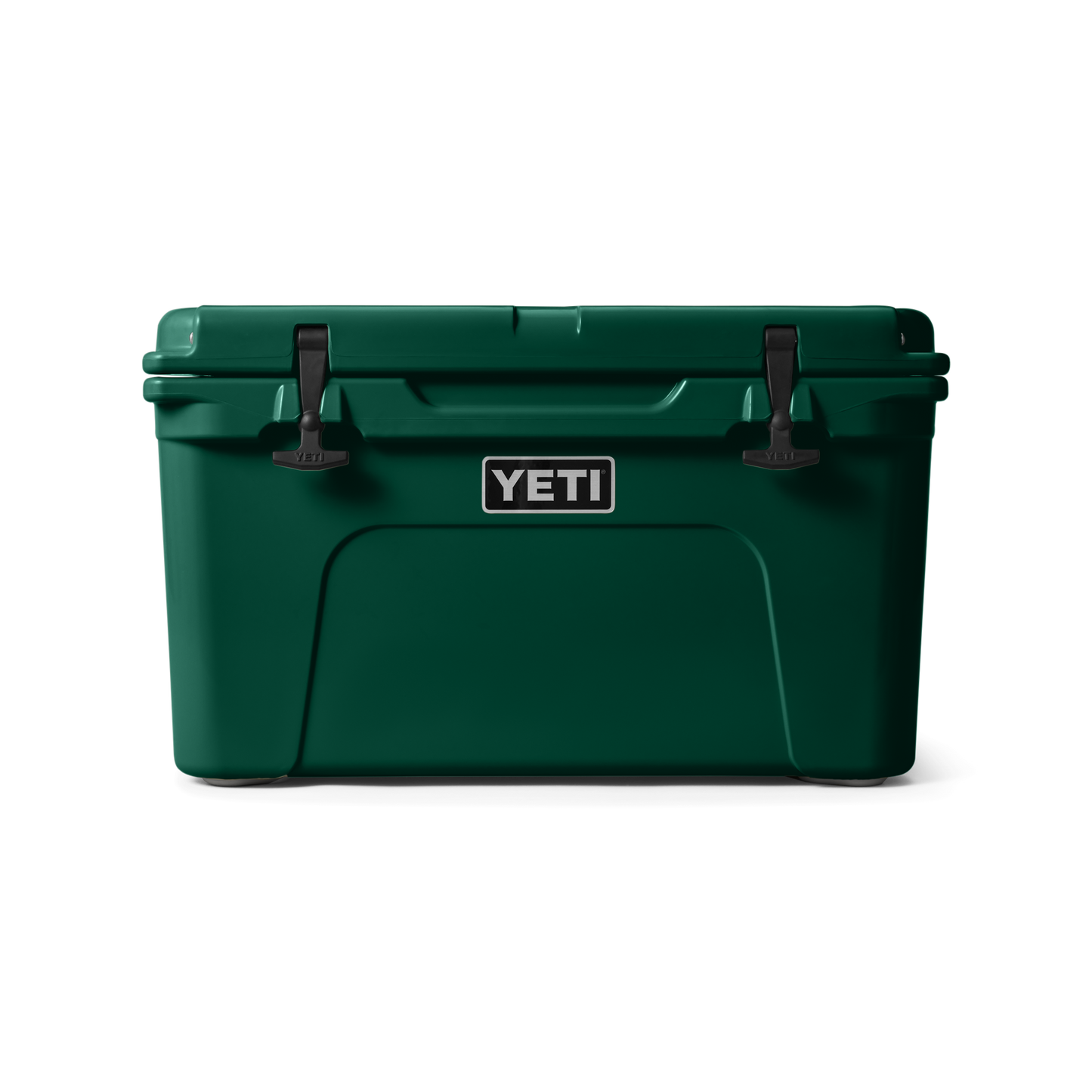 YETI Tundra® 45 Kühlbox Black Forest Green