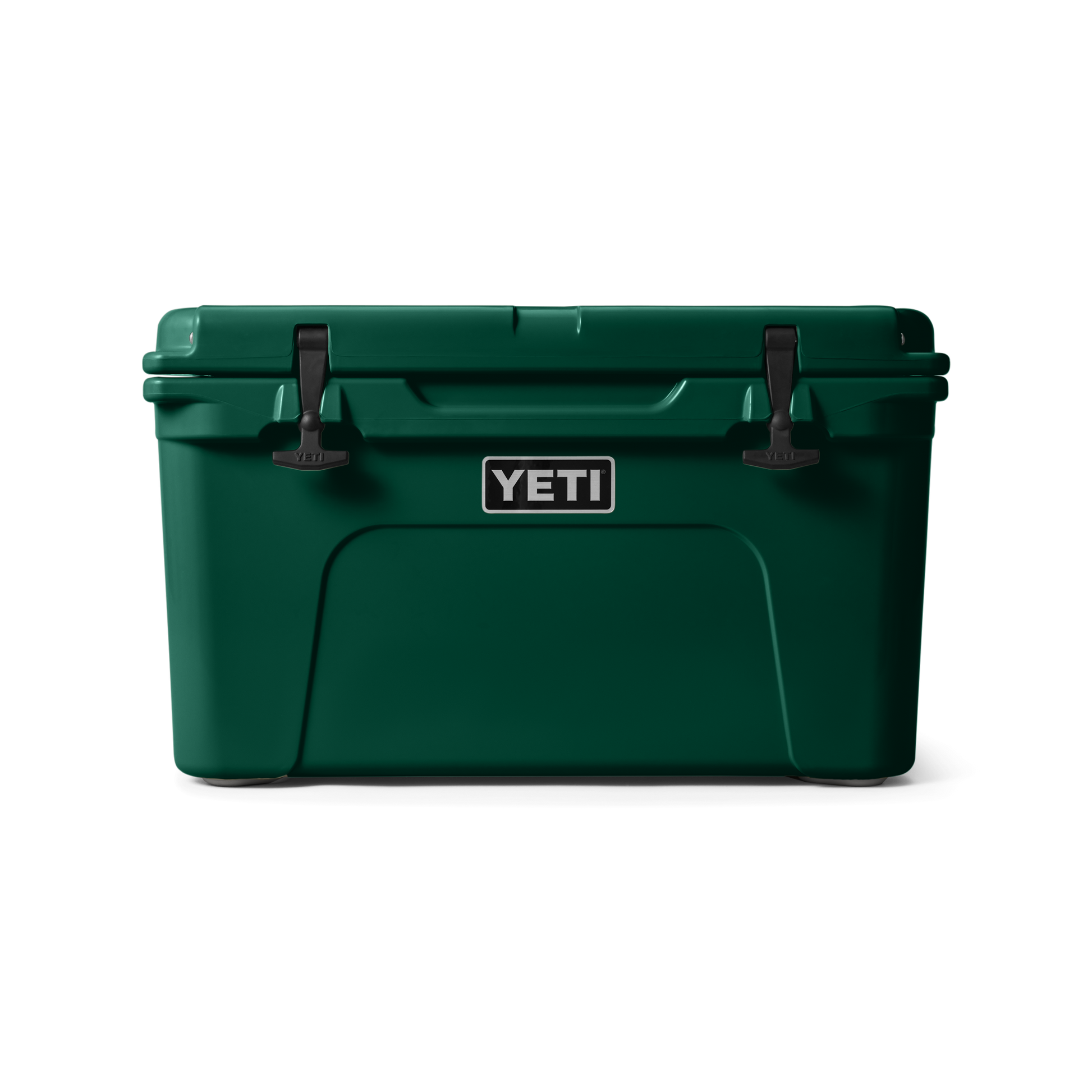 YETI Tundra® 45 Kühlbox Black Forest Green