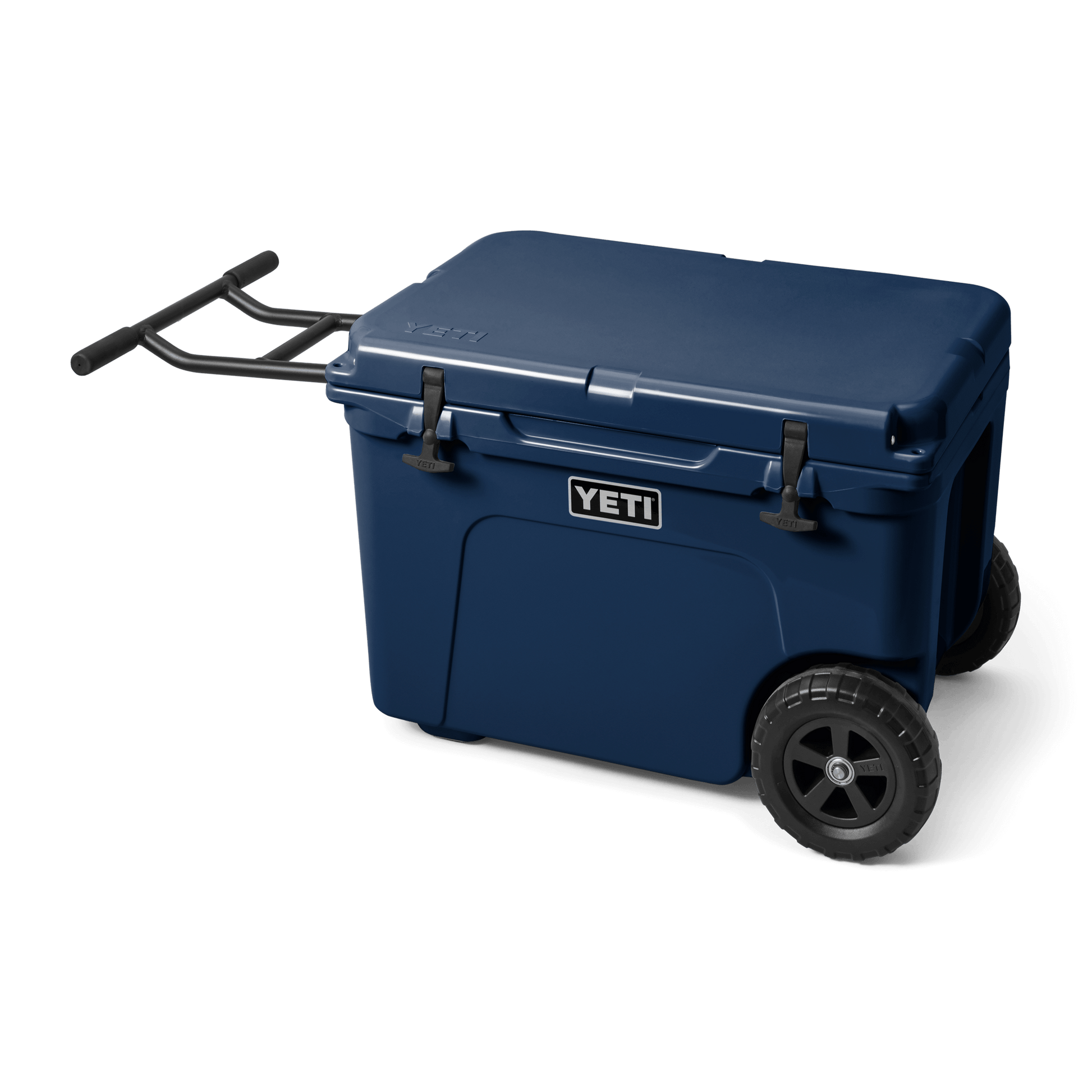 YETI Tundra Haul® Kühlbox auf Rädern Navy