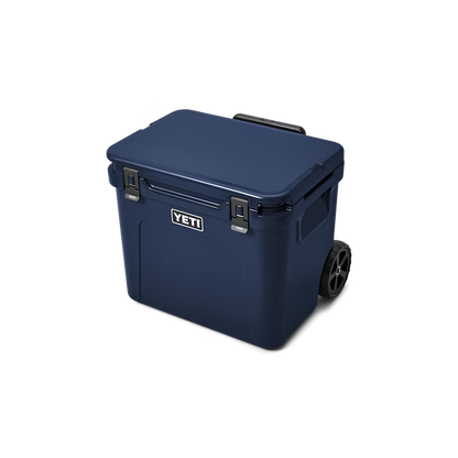 YETI Roadie® 60 Kühlbox auf Rädern Navy