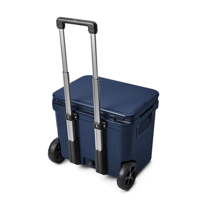 YETI Roadie® 60 Kühlbox auf Rädern Navy