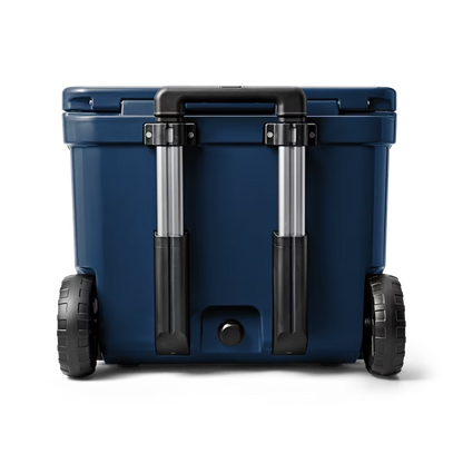YETI Roadie® 60 Kühlbox auf Rädern Navy