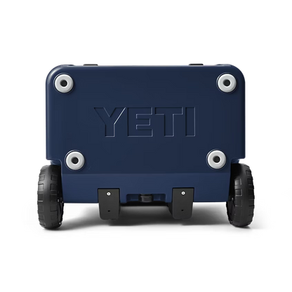 YETI Roadie® 60 Kühlbox auf Rädern Navy