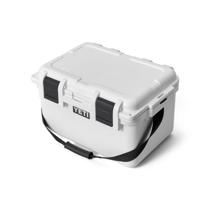 YETI LoadOut® GoBox Ausrüstungsbox 30 Weiss