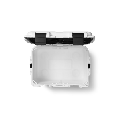 YETI LoadOut® GoBox Ausrüstungsbox 30 Weiss