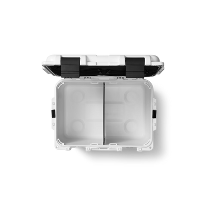 YETI LoadOut® GoBox Ausrüstungsbox 30 Weiss