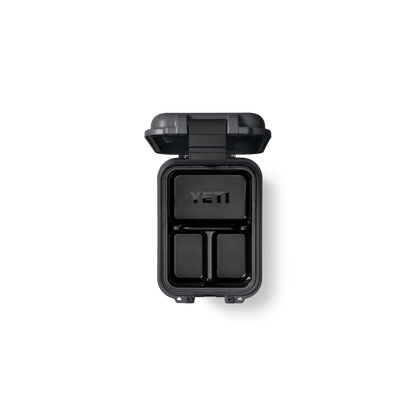 YETI LoadOut® GoBox Ausrüstungsbox 15 Charcoal