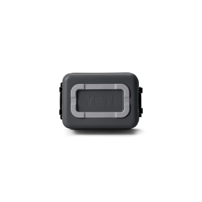 YETI LoadOut® GoBox Ausrüstungsbox 15 Charcoal
