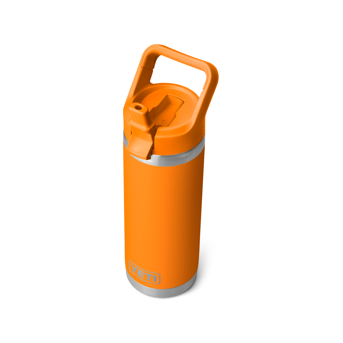 YETI Rambler® 18 oz (532 ml) Flasche King Crab