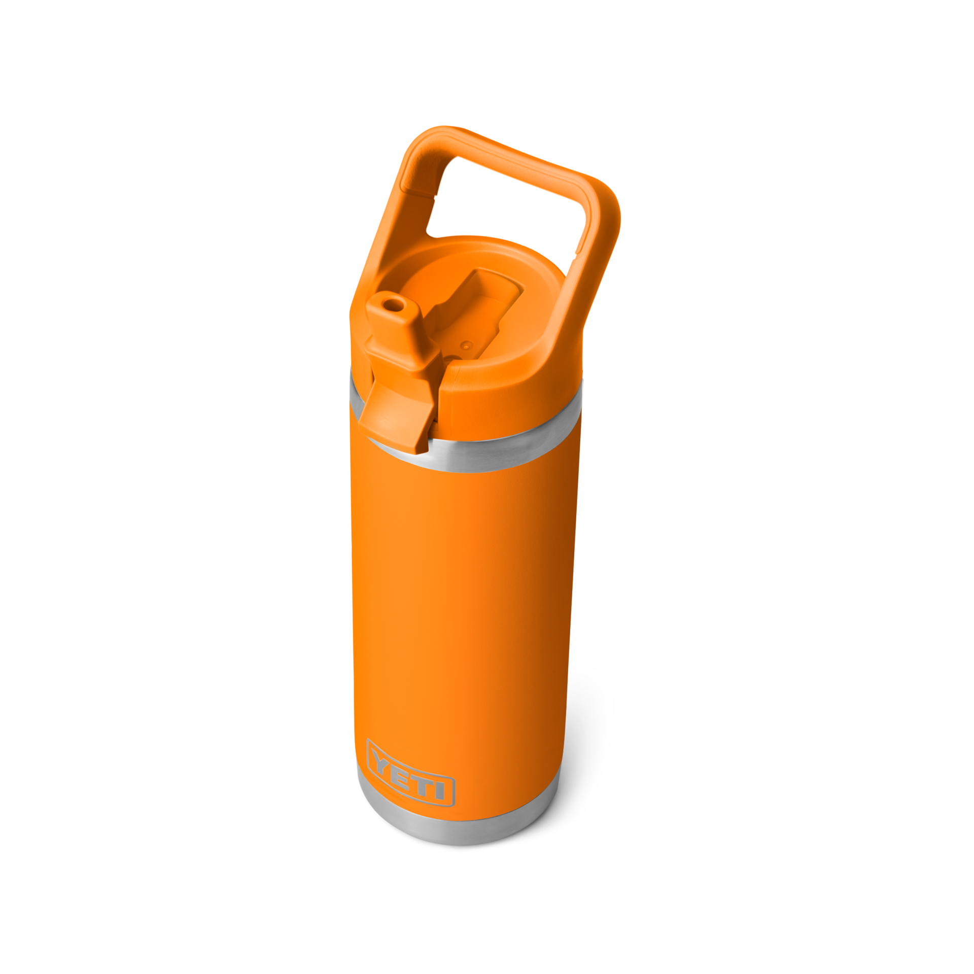 YETI Rambler® 18 oz (532 ml) Flasche King Crab