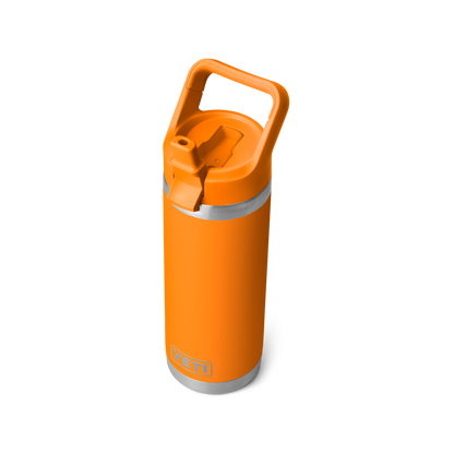 YETI Rambler® 18 oz (532 ml) Flasche King Crab