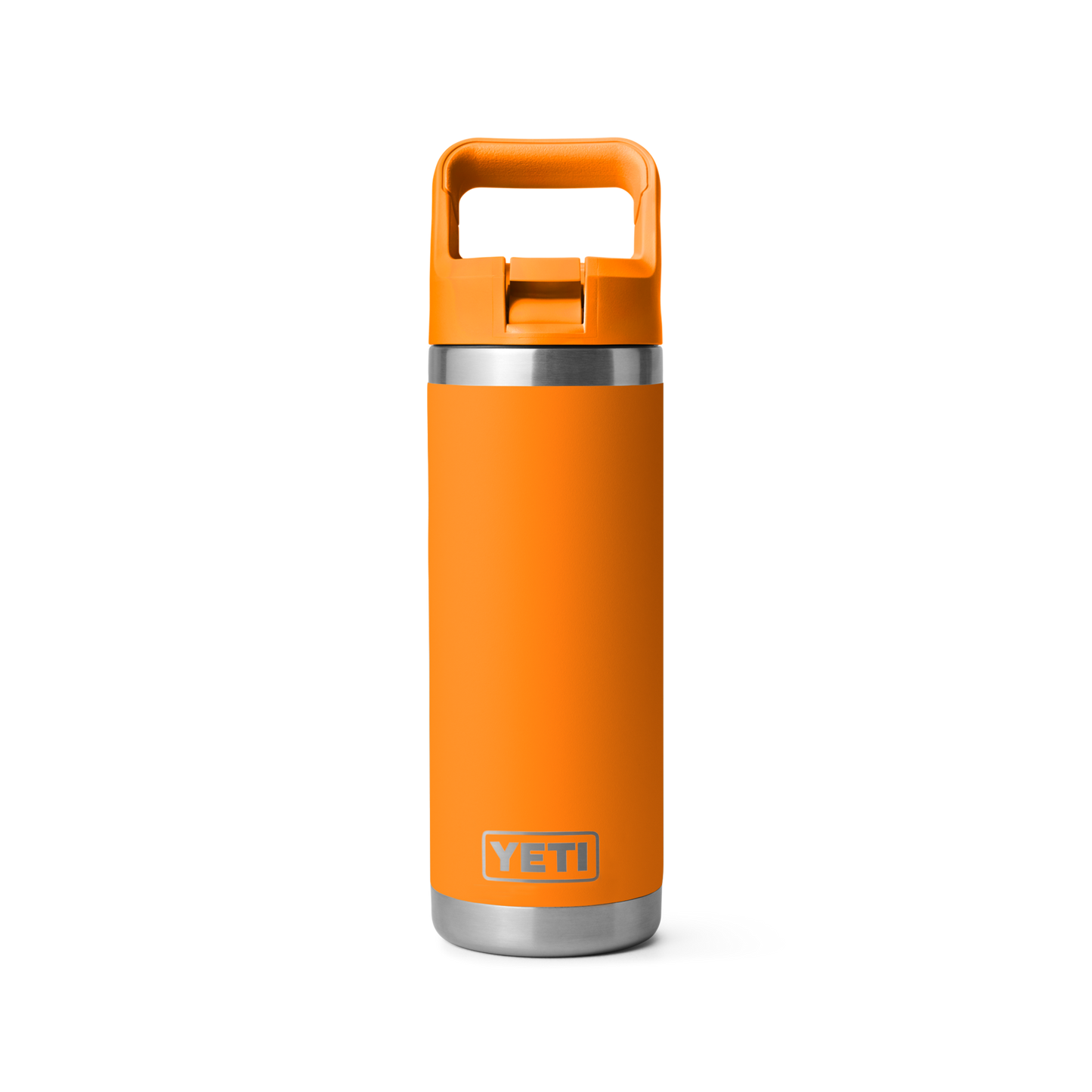 YETI Rambler® 18 oz (532 ml) Flasche King Crab