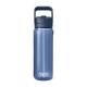 YETI Yonder™ 25 oz (750 ml) Wasserflasche Navy