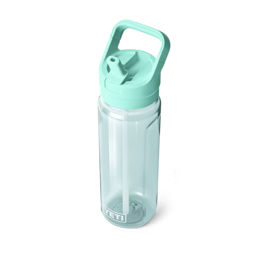 YETI Yonder™ 25 oz (750 ml) Wasserflasche Seafoam