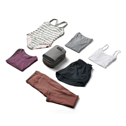 Crossroads® Packtaschen