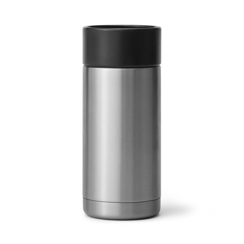 YETI Rambler® Commuter Verschluss Schwarz