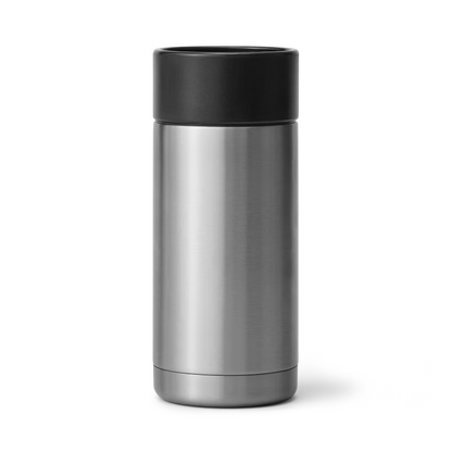 YETI Rambler® Commuter Verschluss Schwarz
