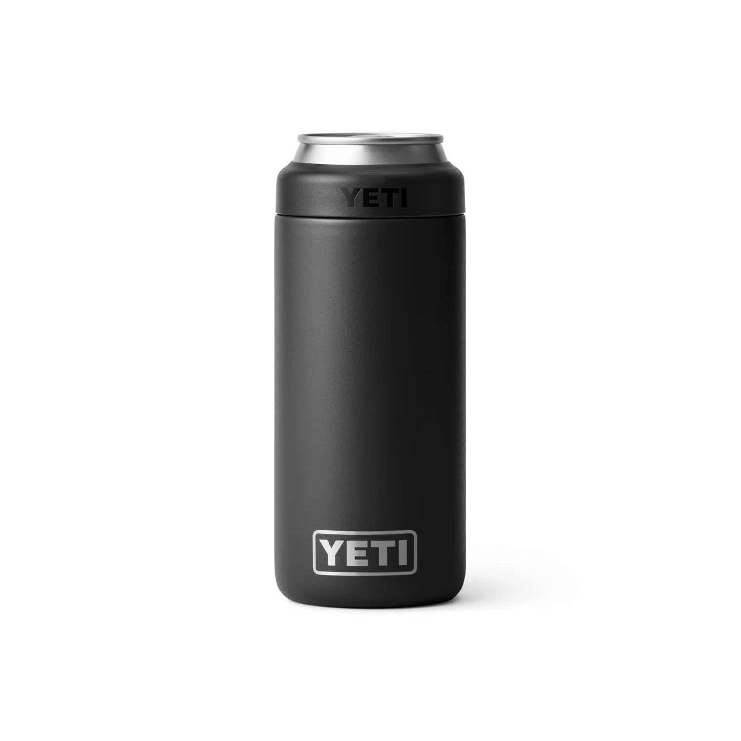 YETI Rambler® 250 ML Colster® Dosenisolierer Schwarz