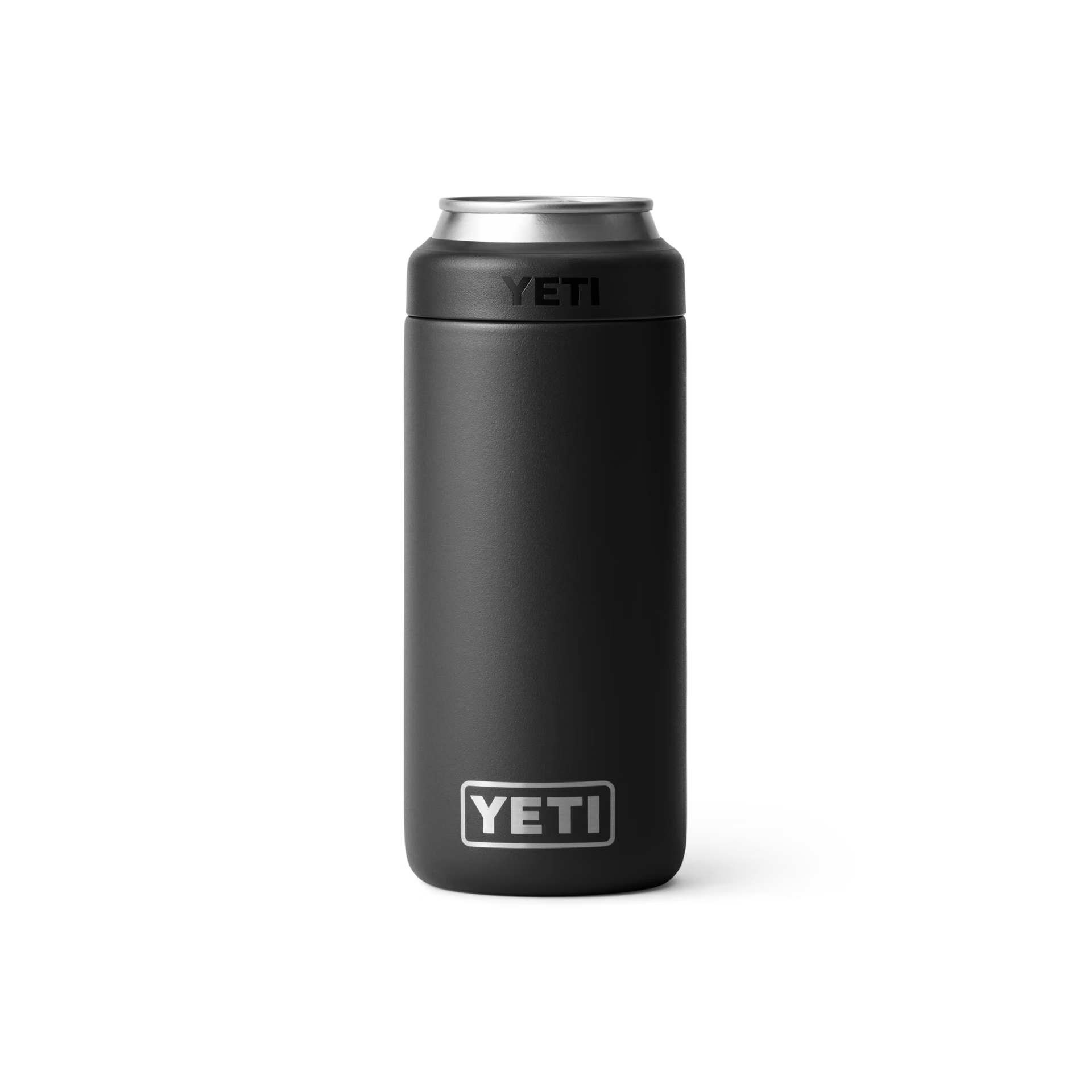 YETI Rambler® 250 ML Colster® Dosenisolierer Schwarz