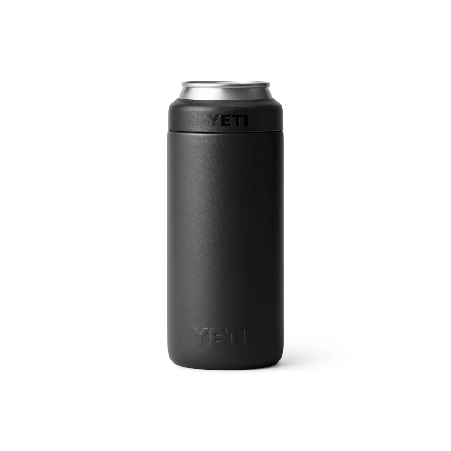 YETI Rambler® 250 ML Colster® Dosenisolierer Schwarz