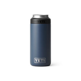 YETI Rambler® 250 ML Colster® Dosenisolierer Navy