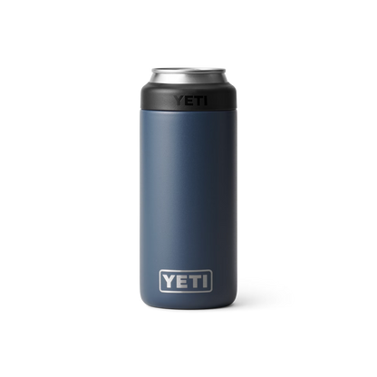 YETI Rambler® 250 ML Colster® Dosenisolierer Navy