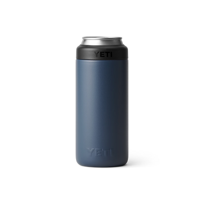 YETI Rambler® 250 ML Colster® Dosenisolierer Navy