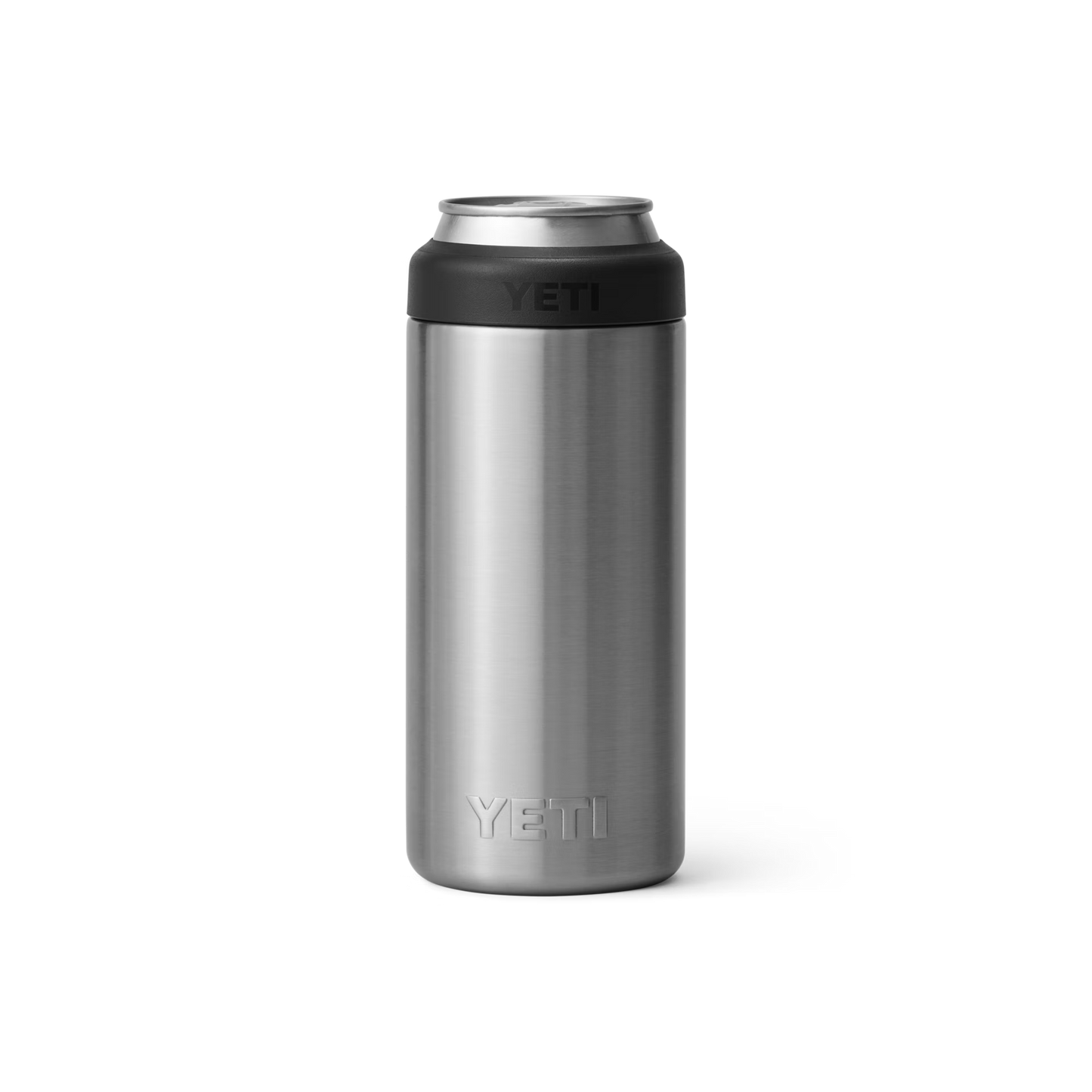 YETI Rambler® 250 ML Colster® Dosenisolierer Stainless Steel