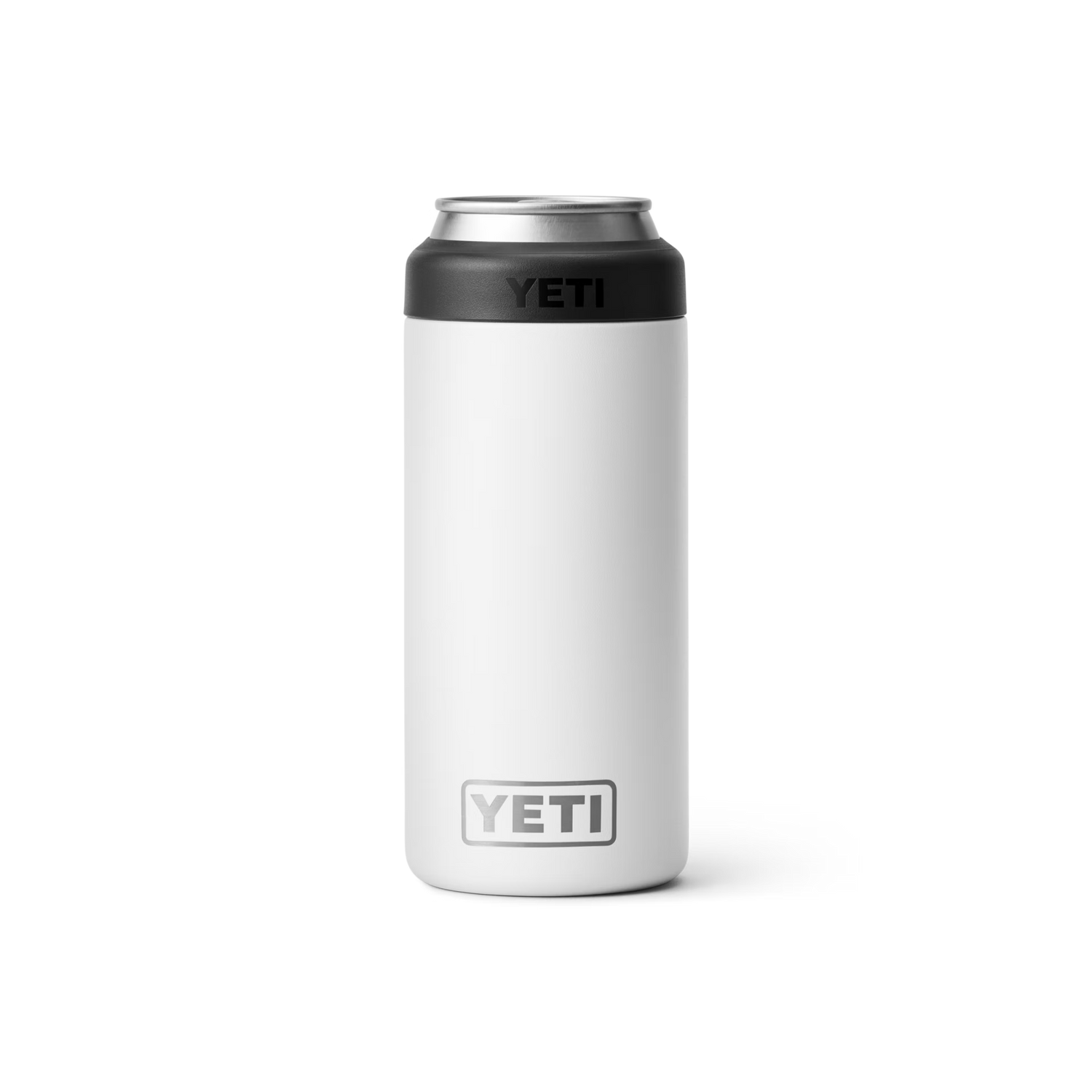 YETI Rambler® 250 ML Colster® Dosenisolierer Weiss