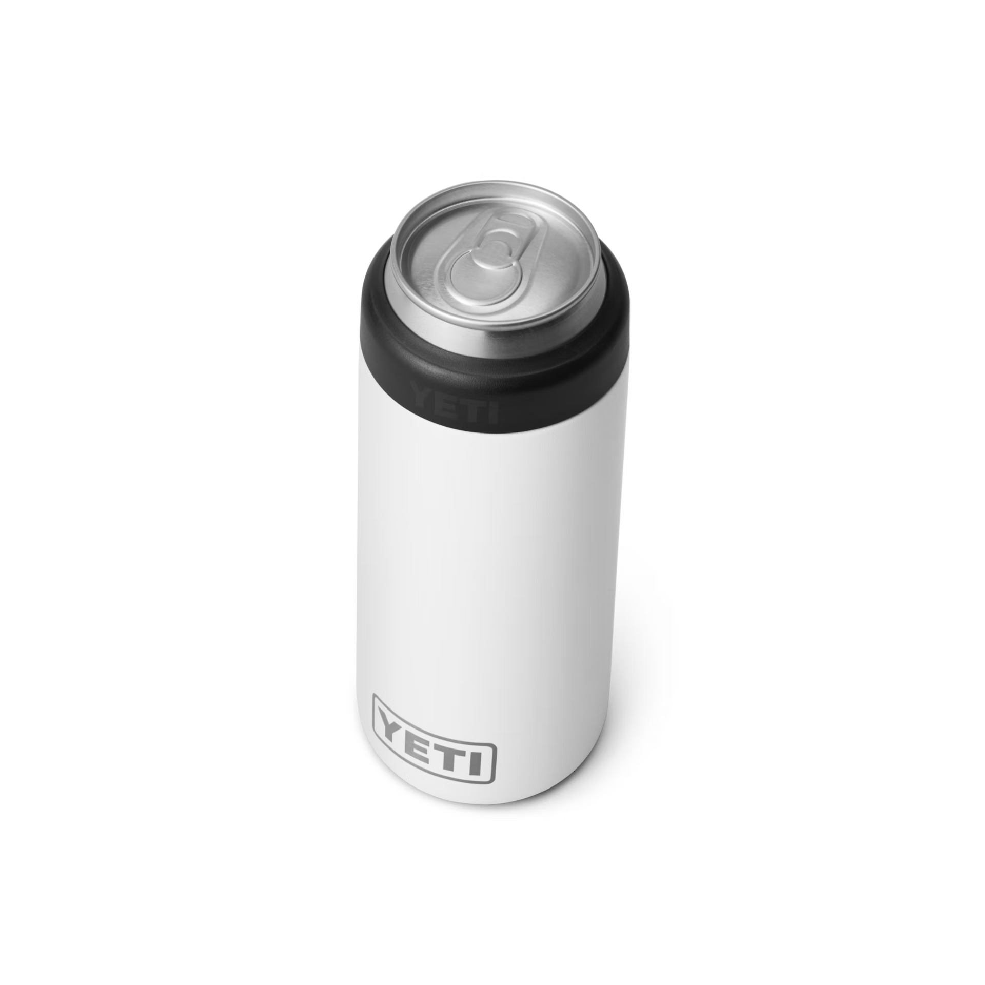 YETI Rambler® 250 ML Colster® Dosenisolierer Weiss