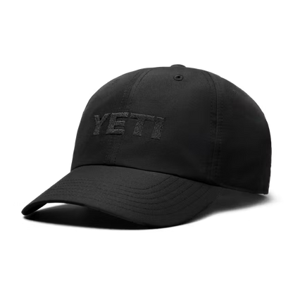 YETI® Logo Performance Baseballkappe