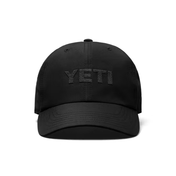 YETI® Logo Performance Baseballkappe