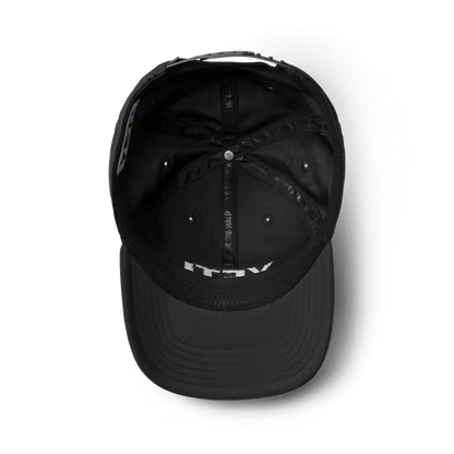 YETI® Logo Performance Baseballkappe