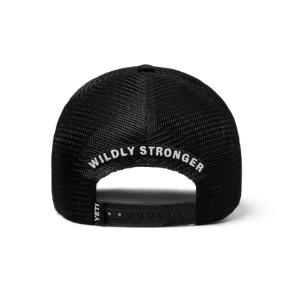 YETI®-Kühlboxen Mid Pro Schaum Trucker-Cap