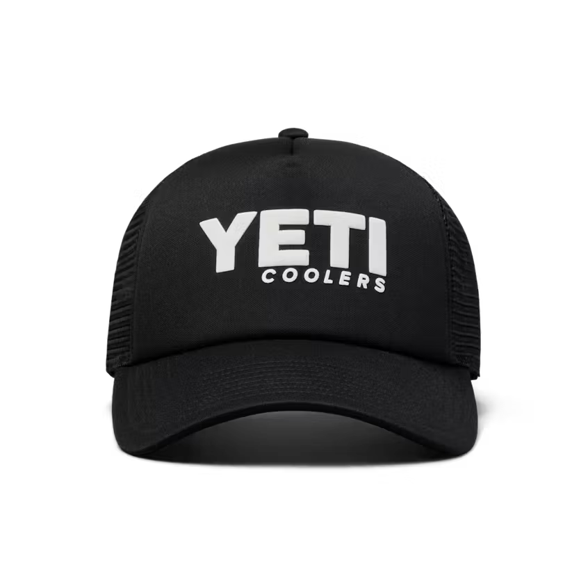 YETI®-Kühlboxen Mid Pro Schaum Trucker-Cap