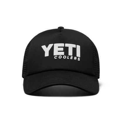 YETI®-Kühlboxen Mid Pro Schaum Trucker-Cap