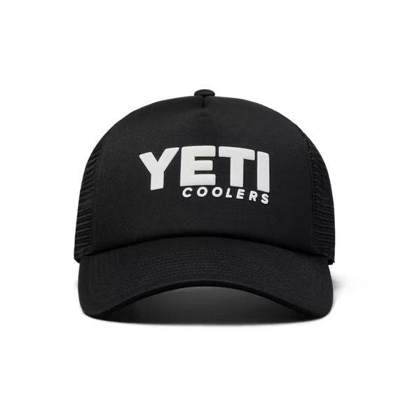 YETI®-Kühlboxen Mid Pro Schaum Trucker-Cap