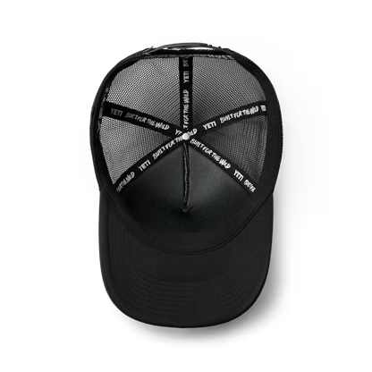 YETI®-Kühlboxen Mid Pro Schaum Trucker-Cap
