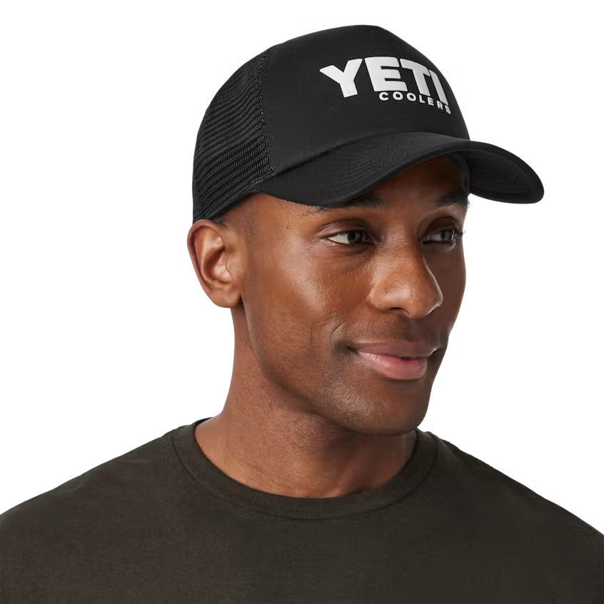 YETI®-Kühlboxen Mid Pro Schaum Trucker-Cap