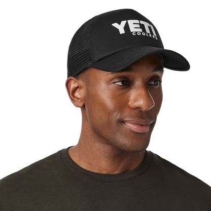 YETI®-Kühlboxen Mid Pro Schaum Trucker-Cap