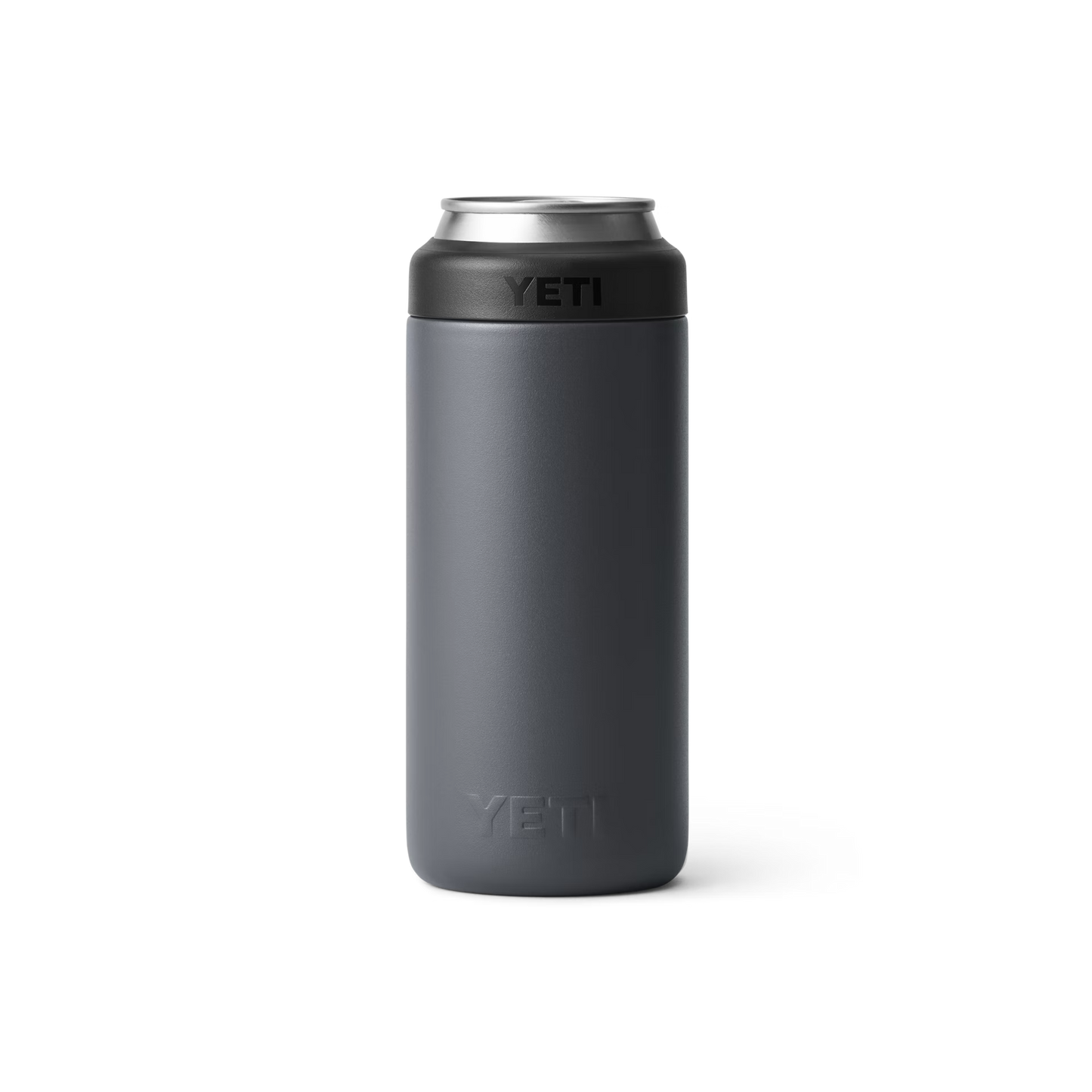 YETI Rambler® 250 ML Colster® Dosenisolierer Charcoal