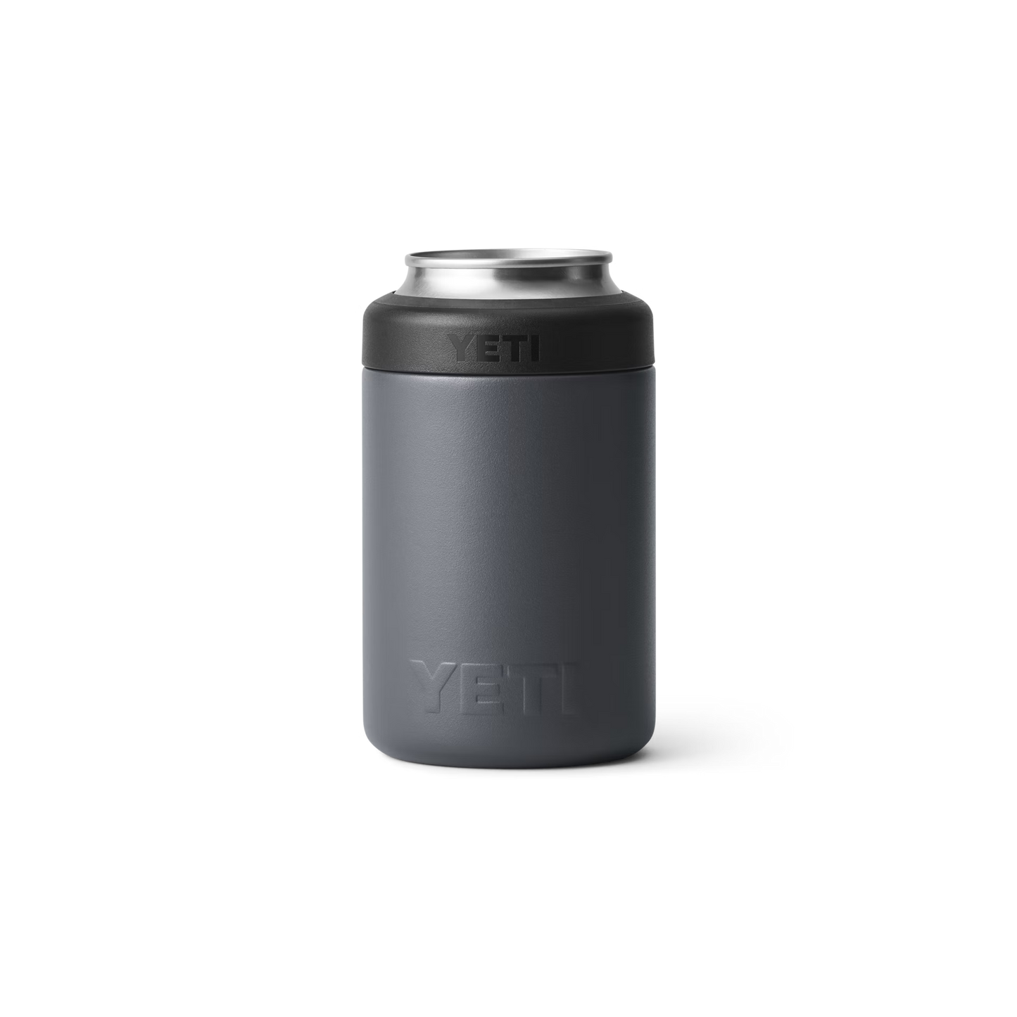 YETI Rambler® 330 ML Colster® Dosenisolierer Charcoal