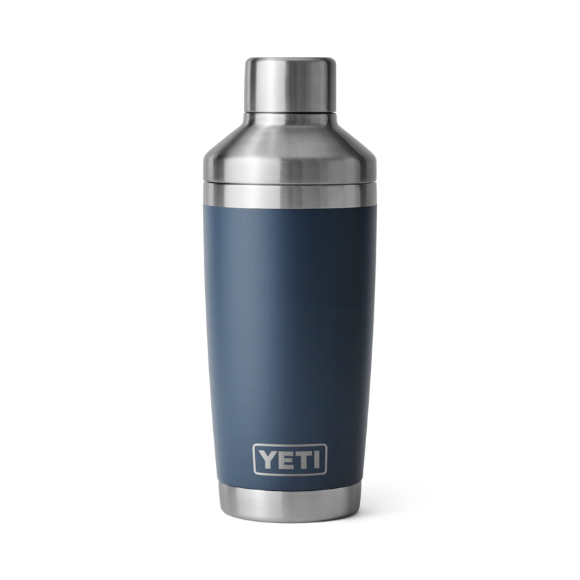 YETI Rambler® 20 oz (591 ml) Cocktail-Shaker Navy