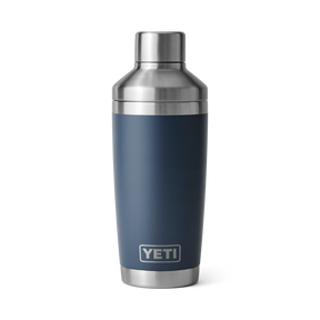 YETI Rambler® 20 oz (591 ml) Cocktail-Shaker Navy