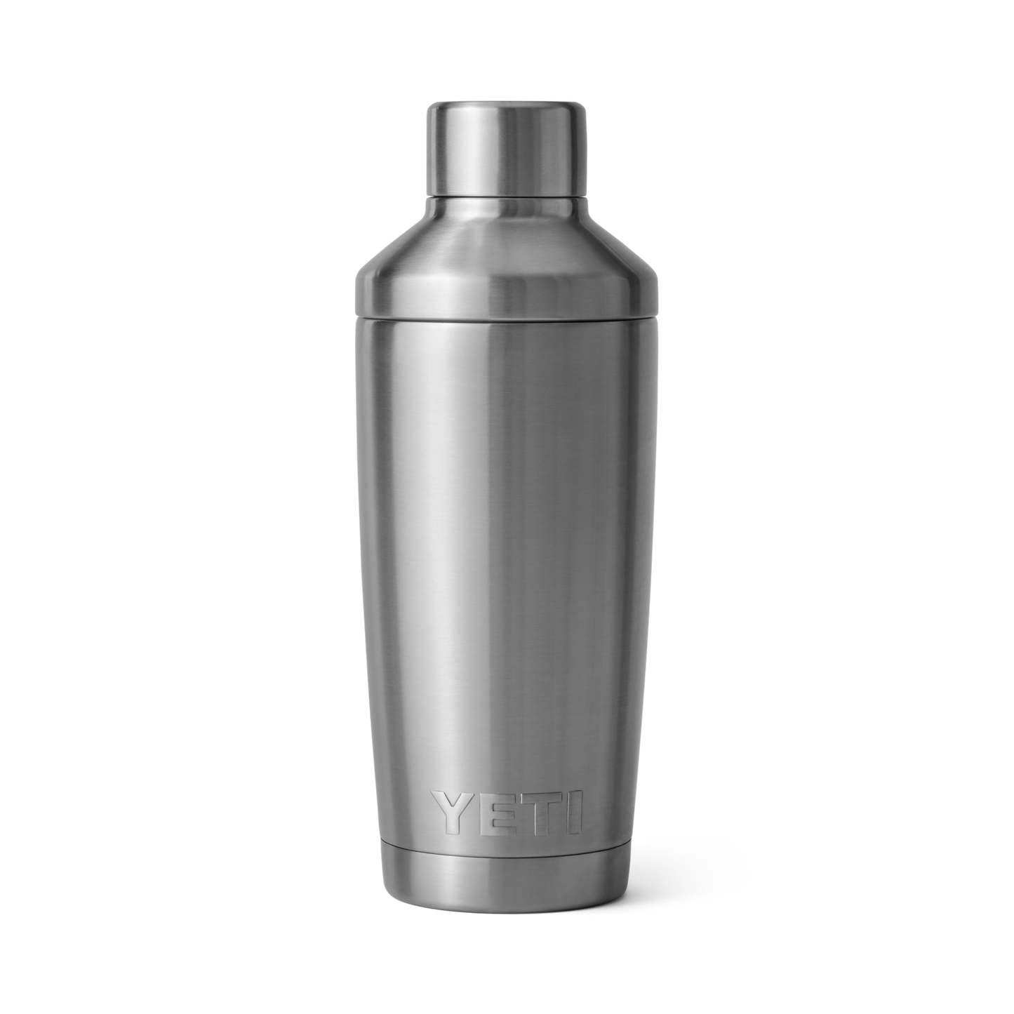 YETI Rambler® 20 oz (591 ml) Cocktail-Shaker Stainless Steel